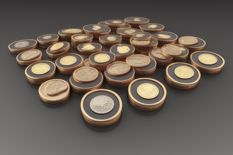 What Coin Collectors Are Searching For