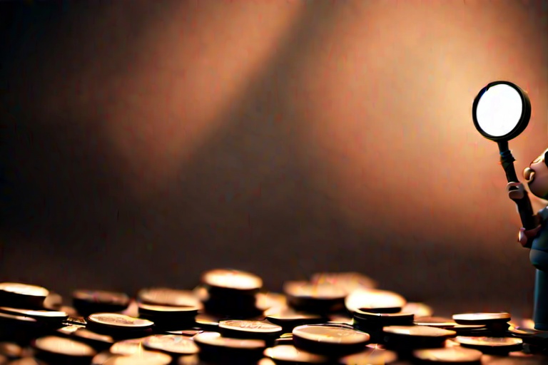 Evaluating Old Coins & Paper Money