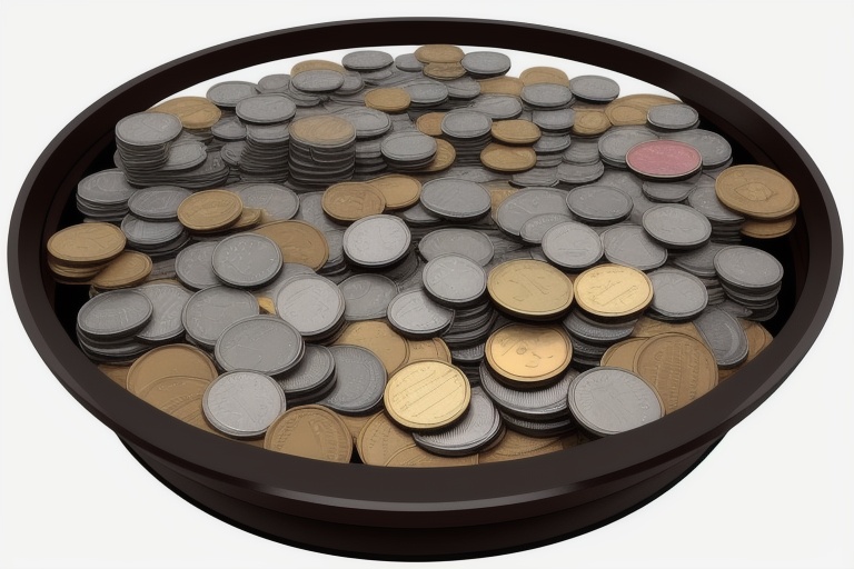 The Excitement of Coin Collecting