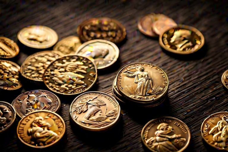 Introduction to Dynamic Programming Problems in Coin Collecting and Coin Valuation