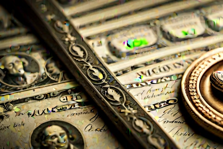 Unveiling the Secrets of Rare British Coins: A Numismatic Journey