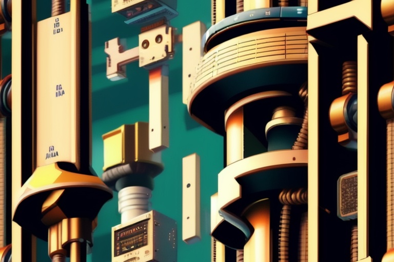  The Fascinating World of Numismatics: Exploring the Hobby of Coin Collecting and Valuation 