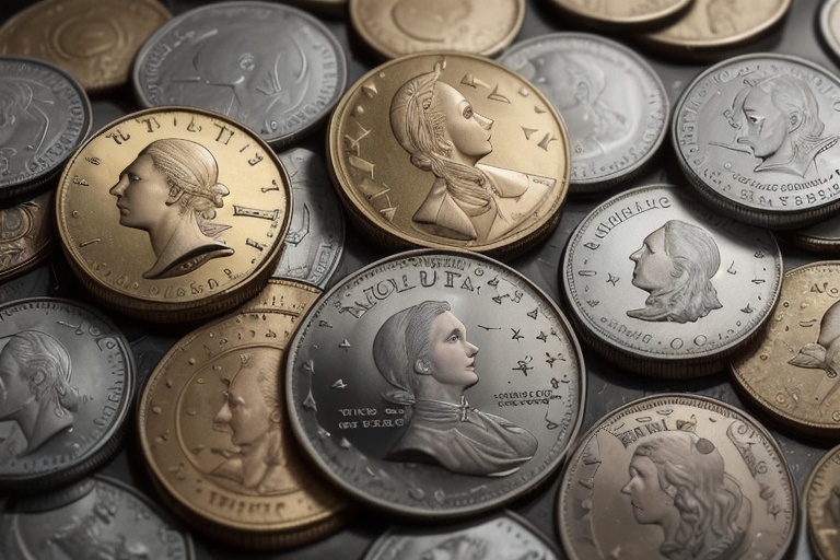 Discover the Value and Rarity of Your Coins with Coin Collecting Apps