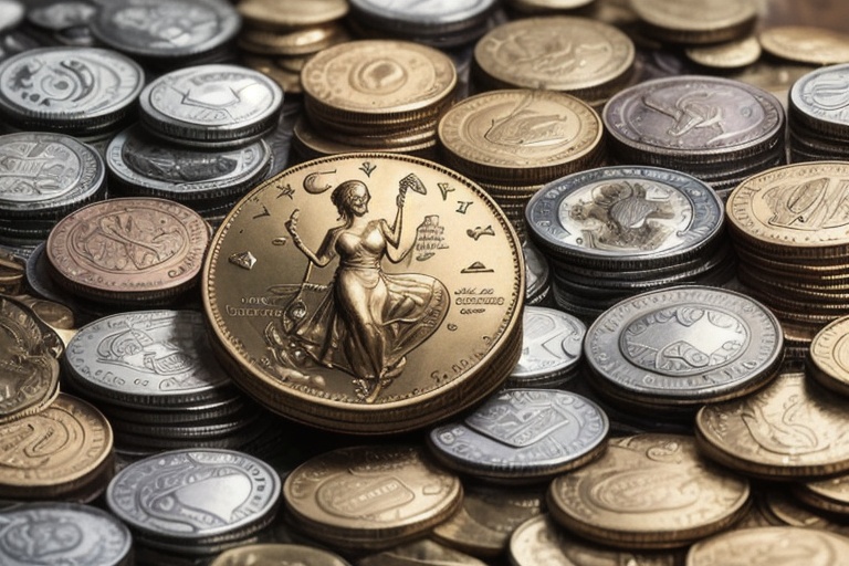 Understanding Net Worth in Coin Collecting and Coin Valuation