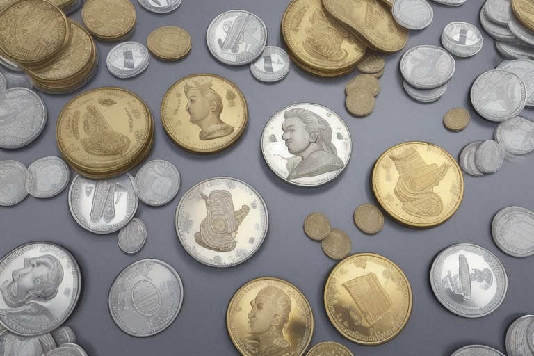The Ever-Evolving World of Coin Collecting: Trends and Insights