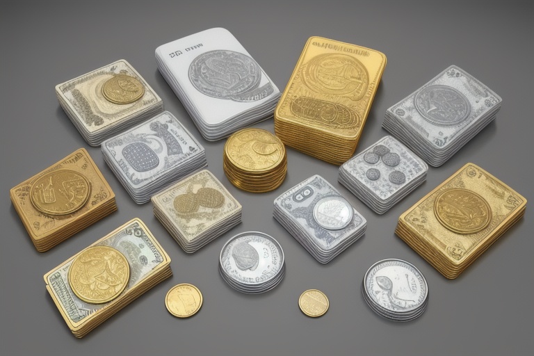  Introducing the ANA Numismatic Diploma Program: Unlocking the World of Coin Collecting and Valuation