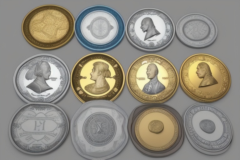 The Rarity of the Bailiwick of Jersey 2p Coin