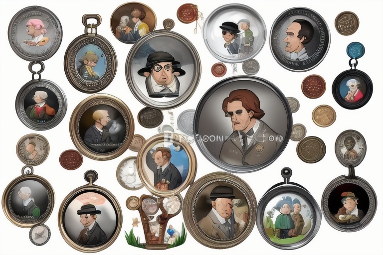 The Evolution of Coin Collecting: Trends and Insights for Numismatists