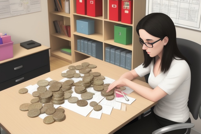 Rare Coins: Uncovering Hidden Treasures