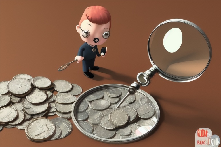 Coin Collecting Merit Badge: A Comprehensive Guide