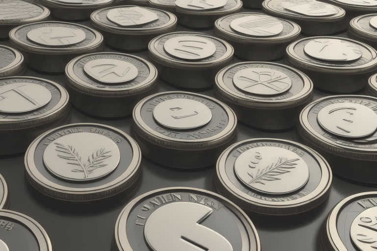 Coin Collecting Merit Badge: The Fascinating Hobby That Stands the Test of Time