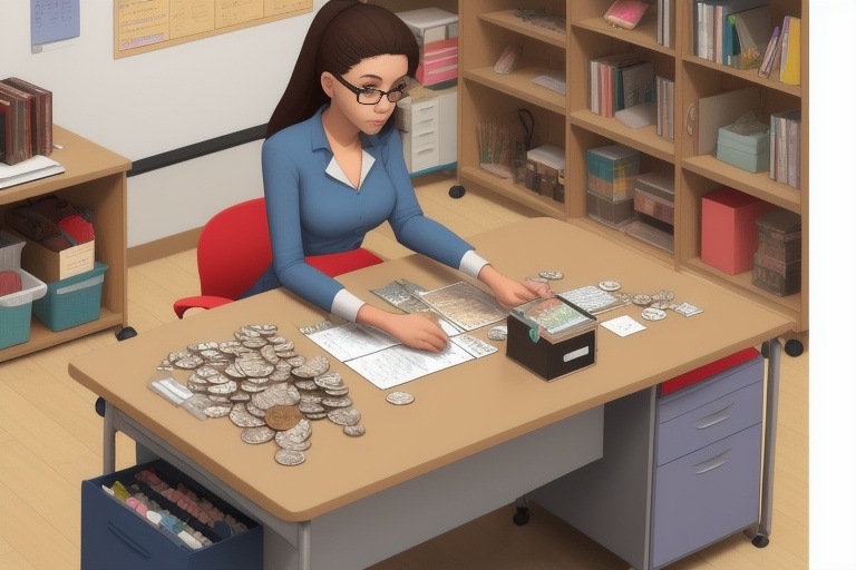 Selling an Estate Coin Collection: A Guide for Executors