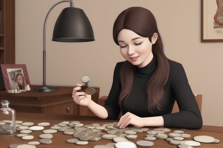 Choosing the Perfect Magnifying Glass for Coin Collectors: A Comprehensive Guide