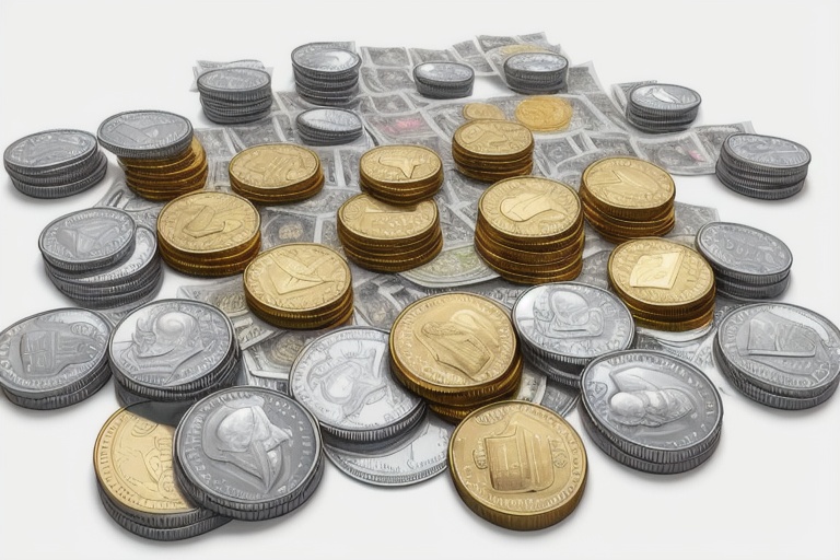 The Coinappraiser.com Glossary of Terms: A Guide for Coin Collectors