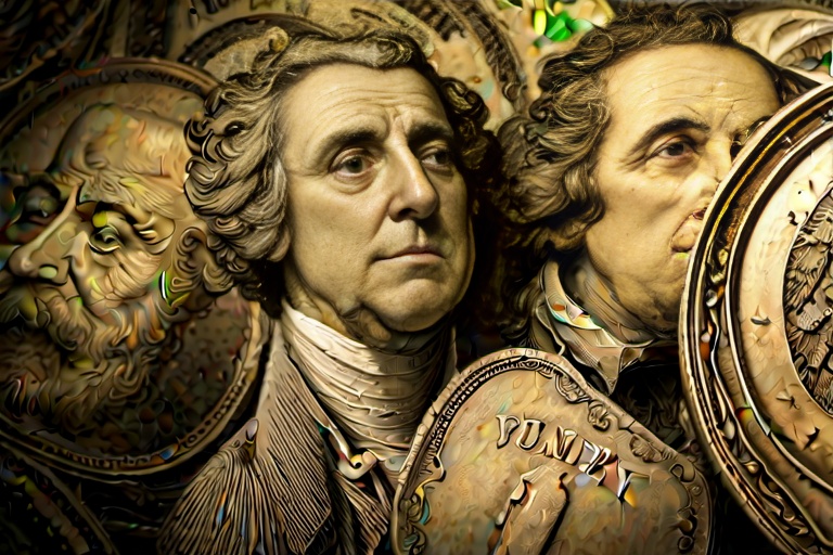 The Intricacies of Coin Valuation: A Guide to Understanding and Investing in Numismatics