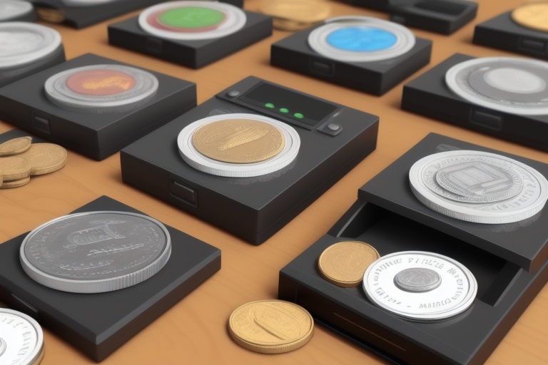 Evolution of Coin Collecting: Trends, Strategies, and Investment