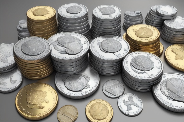 A Guide to Key Date Coins in United States Coinage