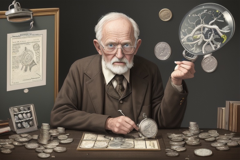 The NGC Coin Explorer: Your Comprehensive Guide to Coin Collecting