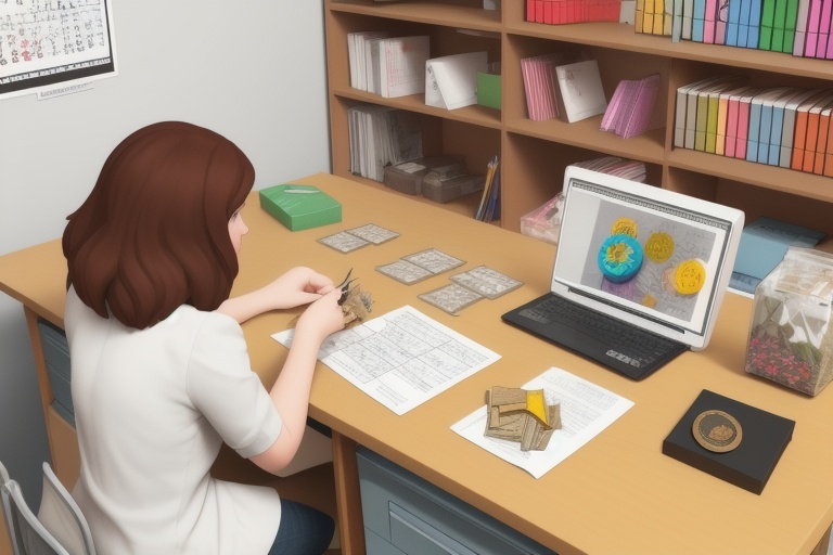 How to Sell an Estate Coin Collection & Keep Your Sanity