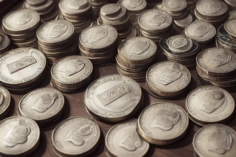 The Renaissance of Numismatics: Exploring the Thriving World of Coin Collecting and Valuation