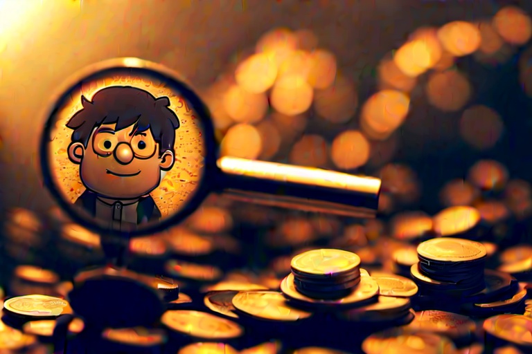 Uncovering the Secrets of Coin Collecting: Trends, Tips, and Future Perspectives