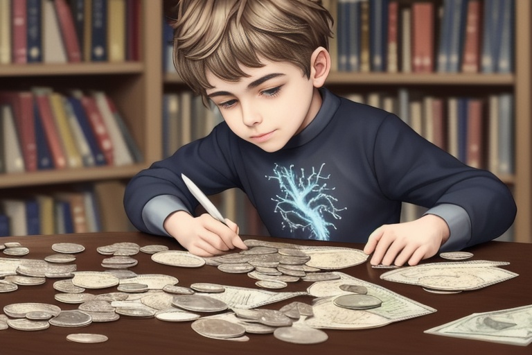 How to Sell an Estate Coin Collection & Keep Your Sanity