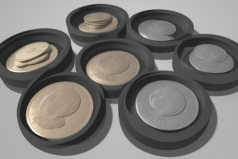 The Art and Science of Coin Valuation: Unlocking the Secrets of Numismatics