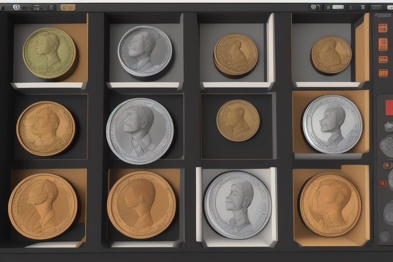 Tips for Organizing Your Coin Collection