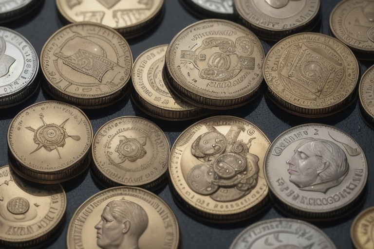 The Phasing Out of Old Banknotes and Coins in South Africa