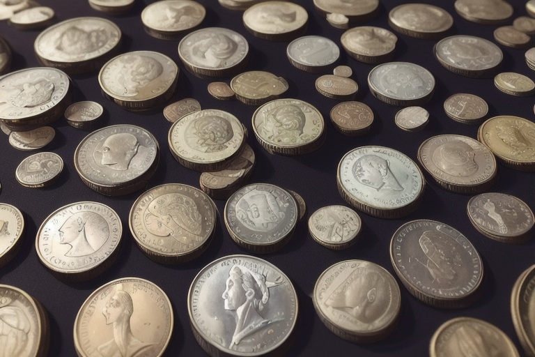 How to Successfully Sell Your Coin Collection in 2023