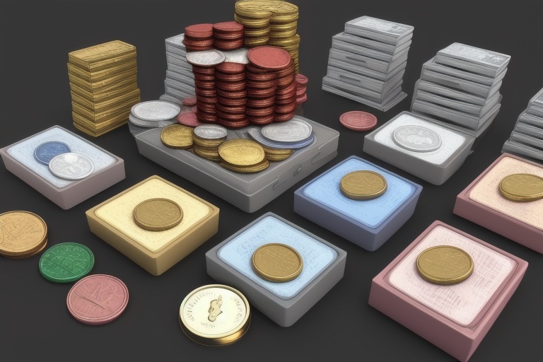 The Fascinating World of Coin Collecting and Valuation