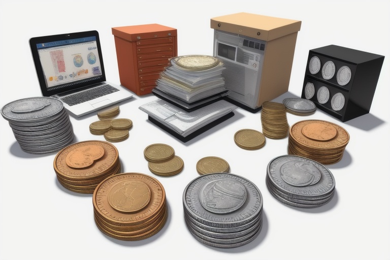 Understanding the Reeded Edge on Coins