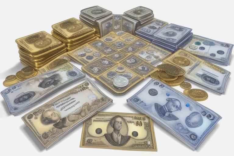 Safe Ways to Clean Old Coins Without Damaging Them