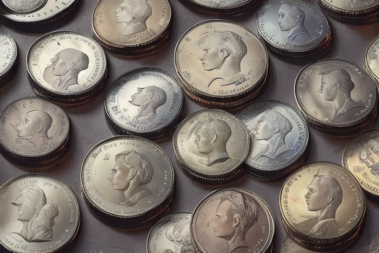Uncovering the Value: The Intriguing World of Coin Collecting