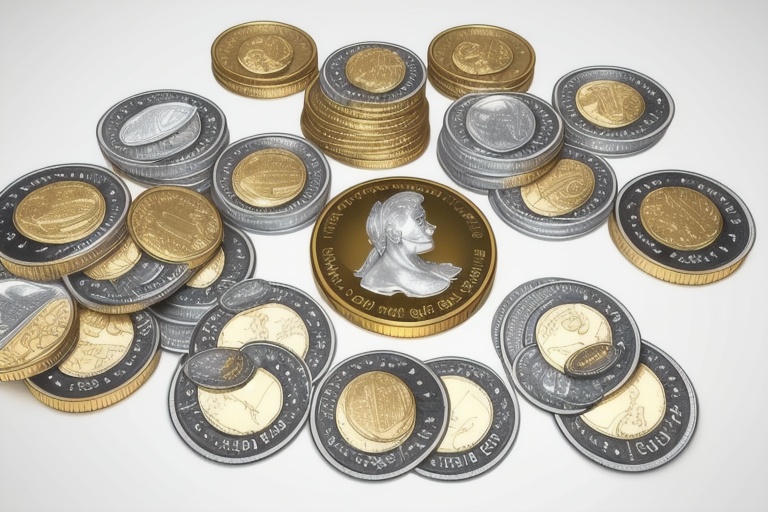 Coin Collector UAE: Your One-Stop Shop for Collectible Coins