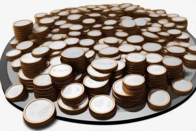 How to Sell Coins Online: A Comprehensive Guide