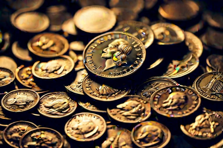 Coin Collecting 101: A Beginner's Guide to the World of Numismatics