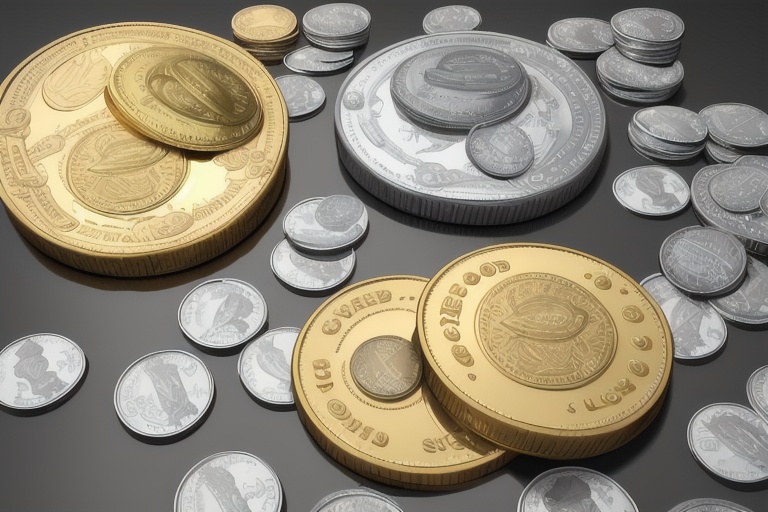 Welcome to Collectors World: Your Source for Coin Collecting and Valuation