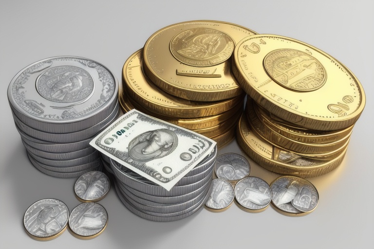 The World of Numismatics: Exploring the Coins