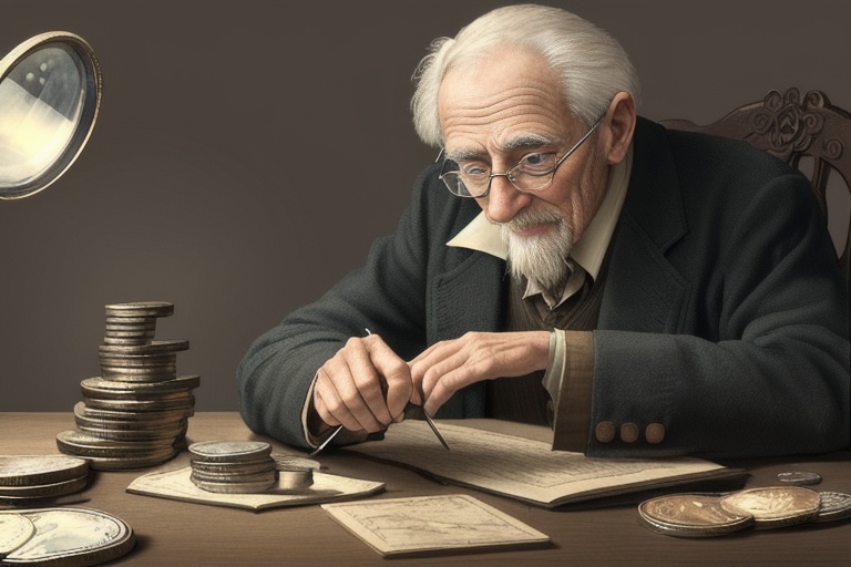 The Multifaceted World of Coin Collecting