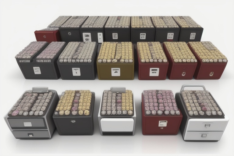 Is Coin Collecting Still a Popular Hobby?