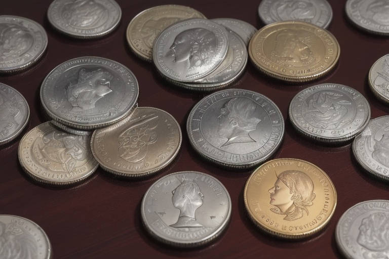 5 Intriguing Facts About Coin Collectors You Never Knew