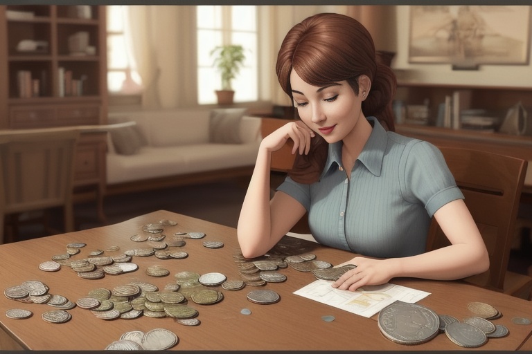 Understanding Restricted Interests in Coin Collecting and Valuation