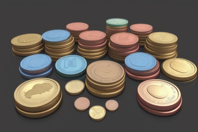 Coin Collecting: A Fascinating Hobby for All