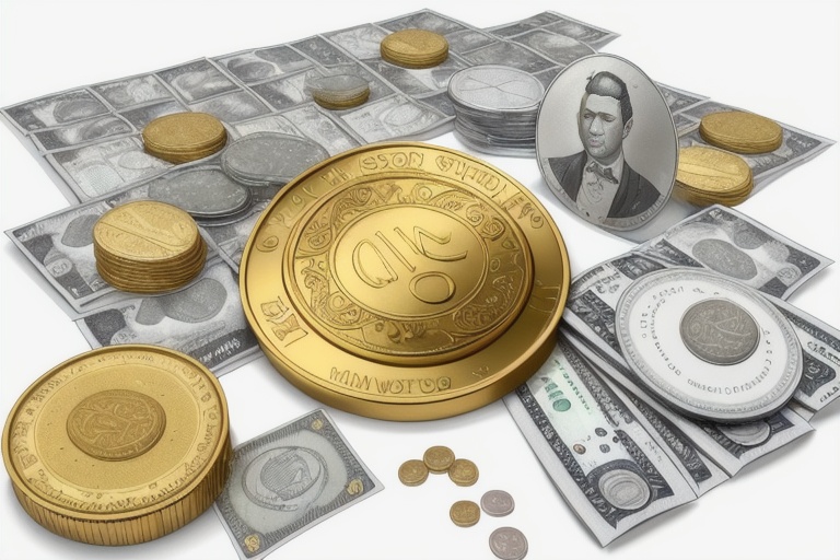 The History and Art of Coin Collecting