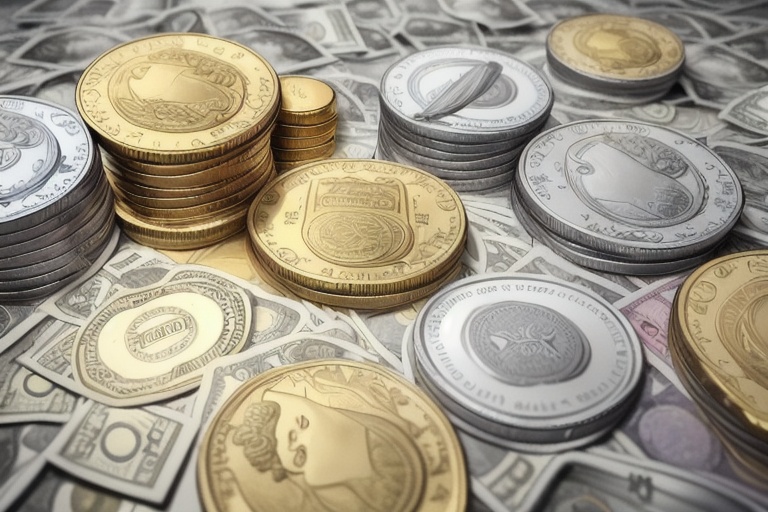 Navigating the World of Coin Collecting: From Valuation to Preservation