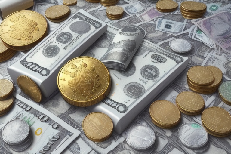 Discover the Value of Your Pennies: Rare Coins that Could be Worth a Fortune