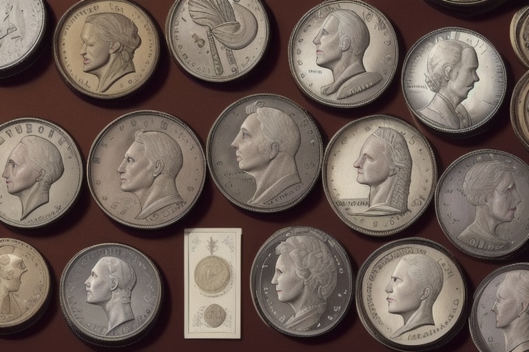 Bullion Coins: A Guide to Understanding and Investing