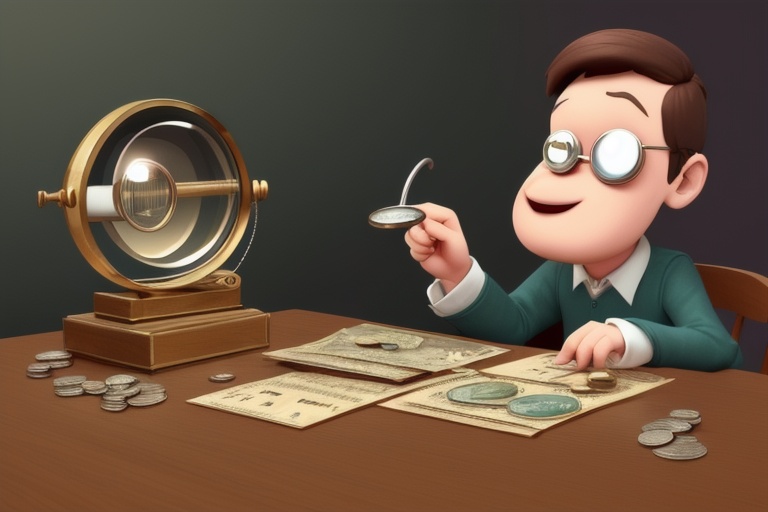 Coin Collecting and Valuation: A Historical Journey Through Irish Currency