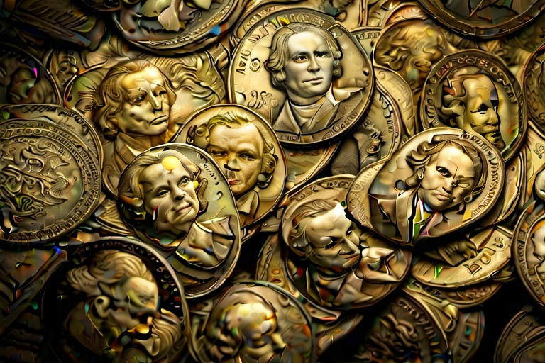 Caring for Your Coin Collection: Tips and Techniques